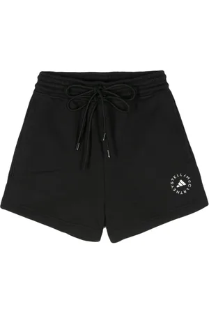 adidas Shorts sportivi con stampa