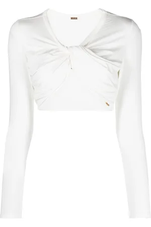 Cult Gaia Top Avani crop