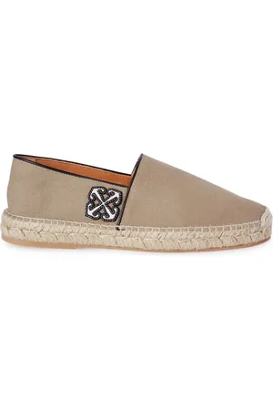 OFF-WHITE Espadrilles Anglette