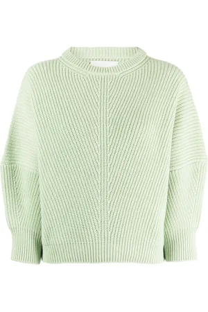 Sa Su Phi Maglione a coste