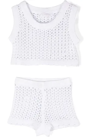 MONNALISA Set shorts