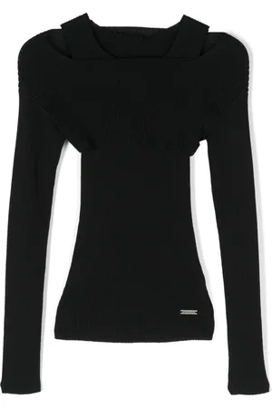 MONNALISA Top con spalle scoperte