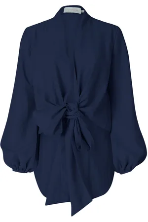 Silvia Tcherassi Blusa Honey