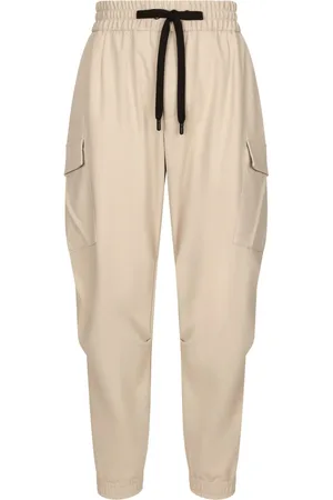 Dolce & Gabbana Pantaloni sportivi con coulisse