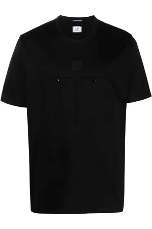 C.P. Company T-shirt con stampa