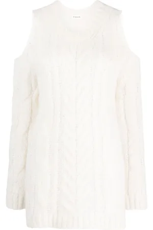 P.A.R.O.S.H. Maglione con spalle scoperte