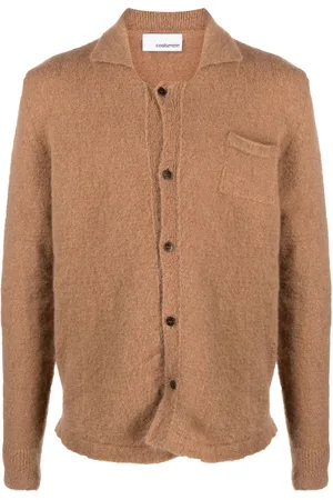 COSTUMEIN Cardigan con scollo ampio