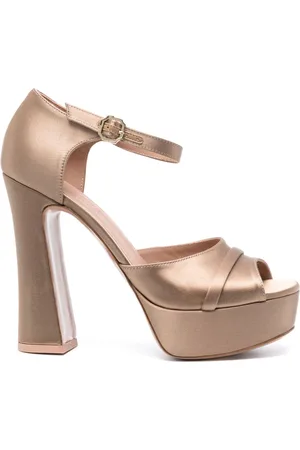 MALONE SOULIERS Sandali Yuri 125mm