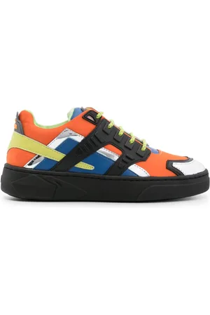 HIDE&JACK Sneakers Mini Silverstone