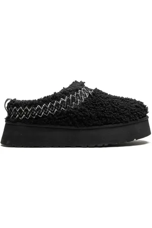 UGG Slippers Tazz Heritage Braid