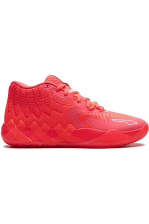 PUMA Sneakers MB.01 Breast Cancer Awareness