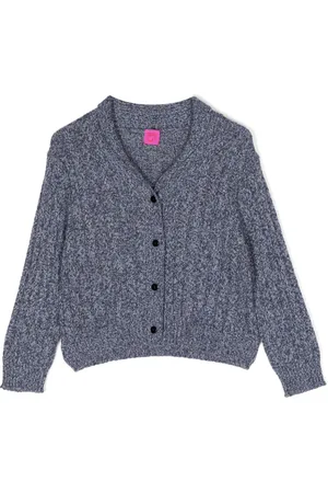 Cashmere In Love Cardigan Dorset