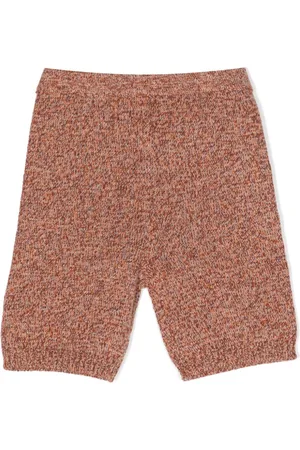 Cashmere In Love Shorts York