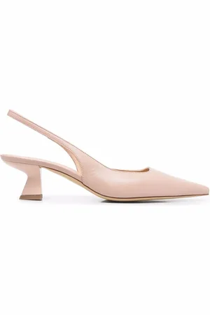 ROBERTO FESTA Pumps con cinturino posteriore