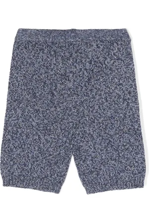 Cashmere In Love Shorts York