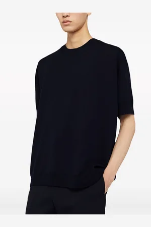 Jil Sander T-shirt girocollo