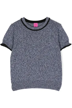 Cashmere In Love T-shirt Brighton