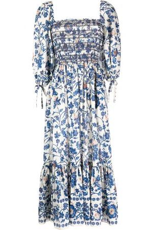 Cara Cara Abito Jazzy midi
