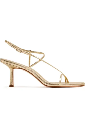 Studio Amelia Sandali Cross Front 70mm
