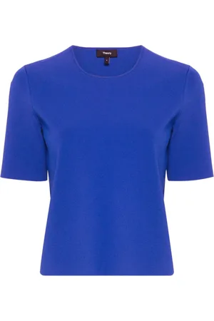 THEORY T-shirt a maniche corte