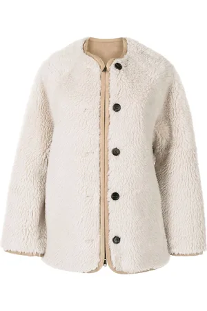 GOEN.J Giacca oversize