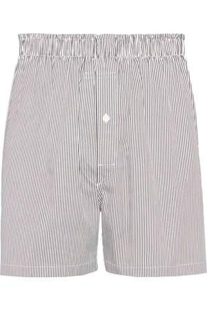 Maison Margiela Bermuda con stampa