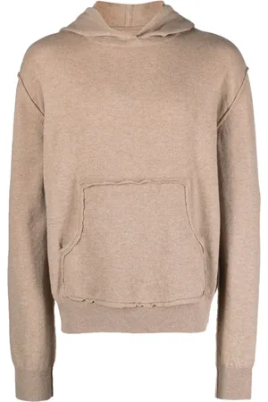 Maison Margiela Felpa con cappuccio