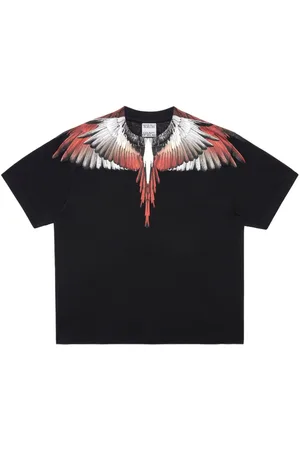MARCELO BURLON T-shirt Icon Wings
