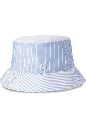 Le Mont St Michel Cappello bucket Jason a righe