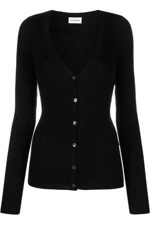 P.A.R.O.S.H. Cardigan con scollo a V