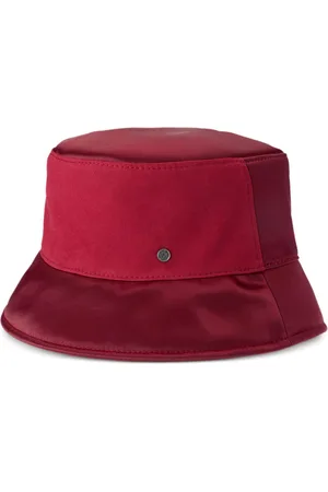 Le Mont St Michel Cappello bucket Axel