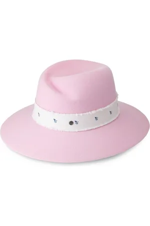Le Mont St Michel Fedora Virginie