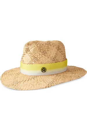 Le Mont St Michel Fedora Henrietta