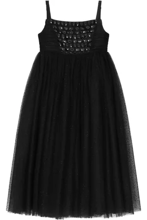 Dolce & Gabbana Abito smanicato