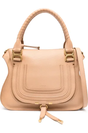 Chloé Borsa tote Marcie Double Carry media