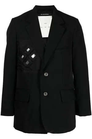 SONG FOR THE MUTE Blazer monopetto