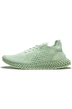 adidas Sneakers X Daniel Arsham Future Runner 4D