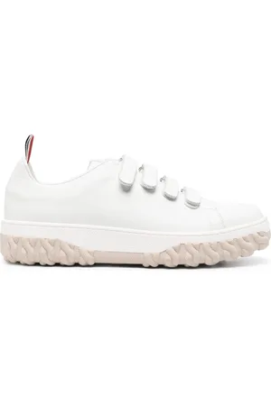Thom Browne Sneakers con strappo Court