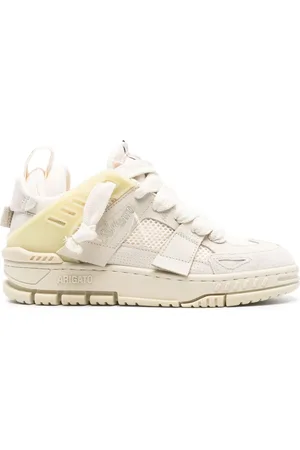 Axel Arigato Sneakers con inserti Area