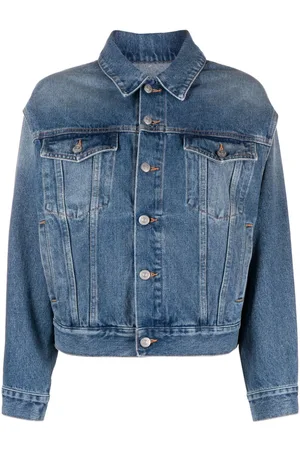 Maison Margiela Giacca denim