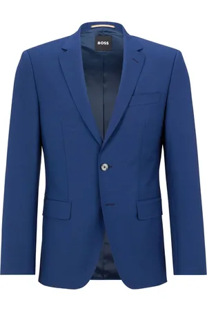 HUGO BOSS Blazer monopetto