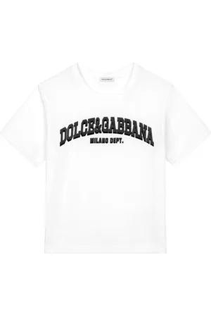 Dolce & Gabbana T-shirt con stampa