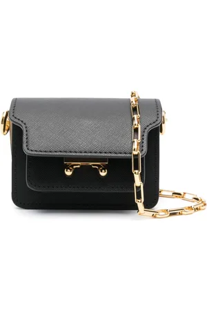 Marni Borsa Trunk mini
