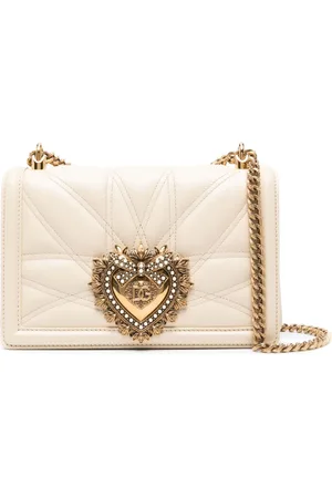 Dolce & Gabbana Borsa a spalla Devotion media