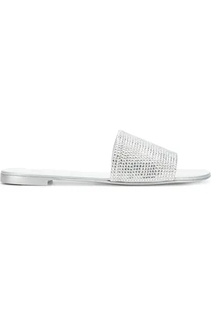 Giuseppe Zanotti Sandali 
