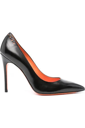 santoni Pumps 105mm