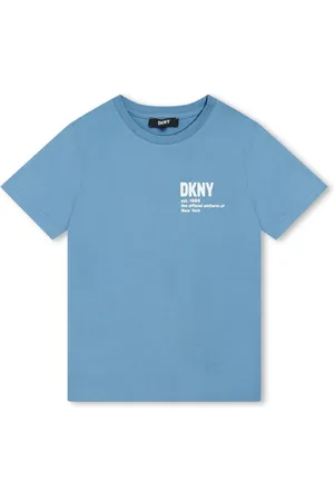 DKNY T-shirt con stampa