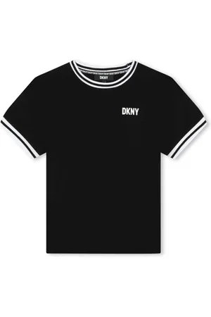 DKNY T-shirt con stampa