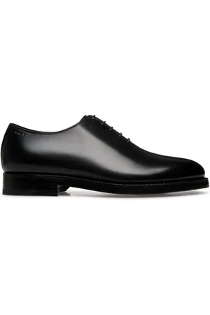 Bally Oxford in pelle