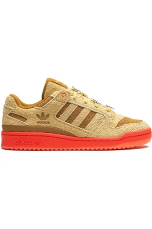 adidas Sneakers Forum Low The Grinch - Max